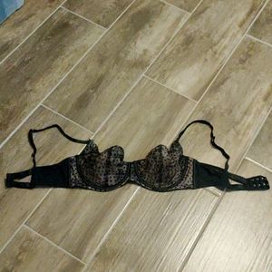 Victoria secret Dream Angels unlined bra 36d NWOT